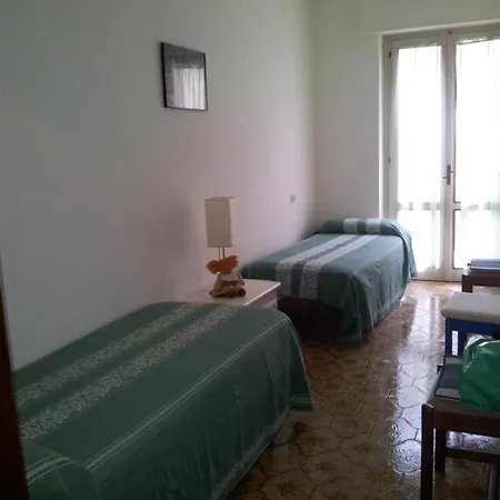빌라 Vacanze A Casa